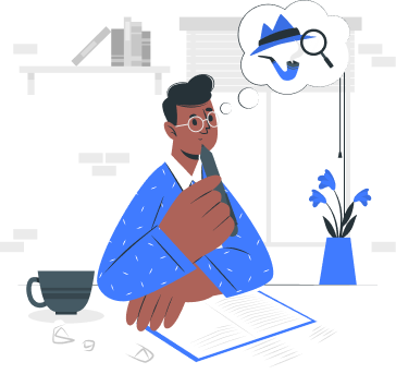 howIllustration